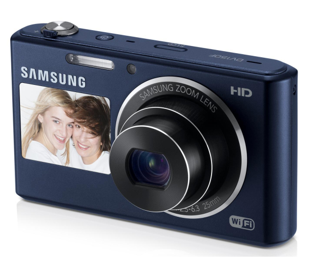 Samsung DV150F - 1394577 - zdjęcie 2